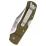 Ніж складаний Cold Steel Double Safe Hunter, OD Green (CST CS-23JC) - 1 - Robinzon.ua