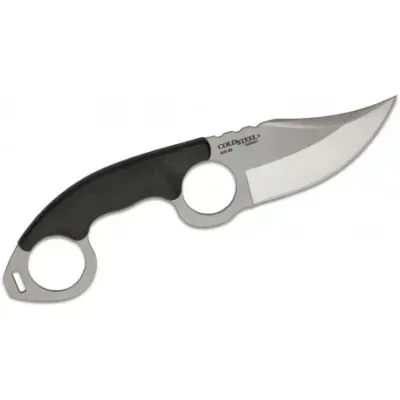 Ніж Cold Steel Double Agent II, Black (CST CS-39FN) - 2 - Robinzon.ua