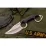 Ніж Cold Steel Double Agent II, Black (CST CS-39FN) - 3 - Robinzon.ua