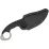 Ніж Cold Steel Double Agent II, Black (CST CS-39FN) - 5 - Robinzon.ua