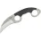 Ніж Cold Steel Double Agent I, Black (CST CS-39FK) - 1 - Robinzon.ua