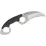 Ніж Cold Steel Double Agent I, Black (CST CS-39FK) - 2 - Robinzon.ua