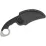 Ніж Cold Steel Double Agent I, Black (CST CS-39FK) - 3 - Robinzon.ua