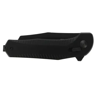 Ніж складаний SOG Diverge XR, Black/Black (SOG 12-02-01-43) - 6 Ніж складаний SOG Diverge XR, Black/Black (SOG 12-02-01-43) - 6 - Robinzon.ua