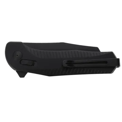 Ніж складаний SOG Diverge XR, Black/Black (SOG 12-02-01-43) - 7 Ніж складаний SOG Diverge XR, Black/Black (SOG 12-02-01-43) - 7 - Robinzon.ua