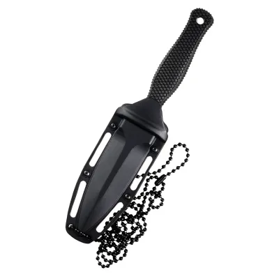 Ніж Cold Steel Counter Tac II, Black (CST CS-10BCTM) - 2 - Robinzon.ua