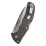 Ніж складаний Cold Steel Code 4 Spear Point, Metal Grey (CST CS-58PS) - 1 - Robinzon.ua