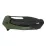 Ніж складаний SOG Bulwark FL, OD Green (SOG 14-24-02-57) - 5 - Robinzon.ua