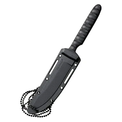 Ніж Cold Steel Bowie Spike, Black (CST CS-53NBS) - 1 - Robinzon.ua