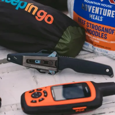 Ніж SOG Altair FX, Squid Ink/Black (SOG 17-79-01-57) - 8 - Robinzon.ua