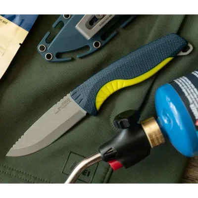 Нож SOG Aegis FX, Indigo/Acid Yellow (SOG 17-41-01-41) - 8 Нож SOG Aegis FX, Indigo/Acid Yellow (SOG 17-41-01-41) - 8 - Robinzon.ua