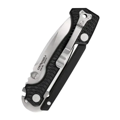 Ніж складаний Cold Steel AD-15 Lite, Black (CST CS-58SQL) - 1 Ніж складаний Cold Steel AD-15 Lite, Black (CST CS-58SQL) - 1 - Robinzon.ua