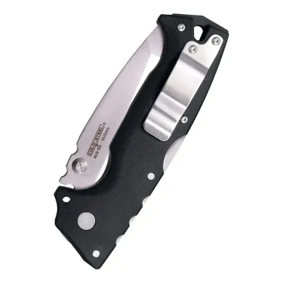 Ніж складаний Cold Steel AD-10 Lite Tanto, Black (CST CS-FL-AD10T) - 1 - Robinzon.ua