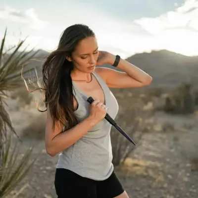 Нож складной Cold Steel 6" TI-Lite, G-10, S35VN (2018), Black (CST CS-26C6) - 3 - Robinzon.ua