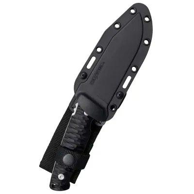 Ніж Cold Steel 5" Razor Tek, Black (CST CS-FX-5RZR) - 2 Ніж Cold Steel 5" Razor Tek, Black (CST CS-FX-5RZR) - 2 - Robinzon.ua