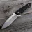 Ніж Cold Steel 5" Razor Tek, Black (CST CS-FX-5RZR) - 4 - Robinzon.ua