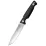 Ніж Cold Steel 4" Razor Tek, Black (CST CS-FX-4RZR) - 1 - Robinzon.ua