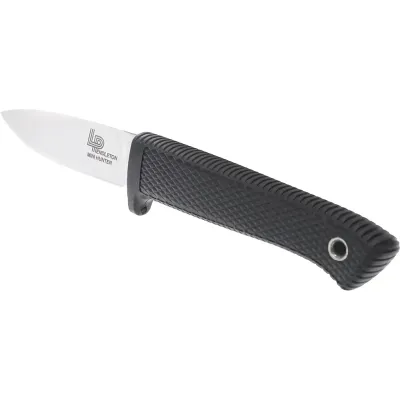 Ніж Cold Steel 3V Pendleton Mini Hunter, Black (CST CS-36LPCM) - 1 Ніж Cold Steel 3V Pendleton Mini Hunter, Black (CST CS-36LPCM) - 1 - Robinzon.ua