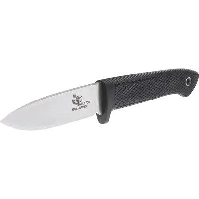 Ніж Cold Steel 3V Pendleton Mini Hunter, Black (CST CS-36LPCM) - 2 Ніж Cold Steel 3V Pendleton Mini Hunter, Black (CST CS-36LPCM) - 2 - Robinzon.ua