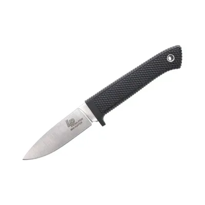 Ніж Cold Steel 3V Pendleton Mini Hunter, Black (CST CS-36LPCM) - 3 Ніж Cold Steel 3V Pendleton Mini Hunter, Black (CST CS-36LPCM) - 3 - Robinzon.ua