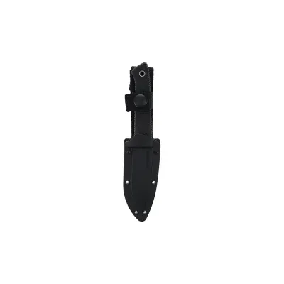 Ніж Cold Steel 3V Pendleton Mini Hunter, Black (CST CS-36LPCM) - 4 Ніж Cold Steel 3V Pendleton Mini Hunter, Black (CST CS-36LPCM) - 4 - Robinzon.ua