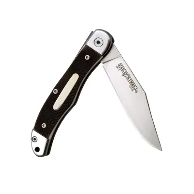 Ніж складаний Cold Steel 3" Ranch Hand, Brown (CST CS-FL-3RB) - 2 Ніж складаний Cold Steel 3" Ranch Hand, Brown (CST CS-FL-3RB) - 2 - Robinzon.ua