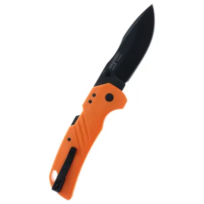 Ніж складаний Cold Steel Engage 3", Orange (CST CS-FL-30DPLD-BOZ) - 1 Ніж складаний Cold Steel Engage 3", Orange (CST CS-FL-30DPLD-BOZ) - 1 - Robinzon.ua