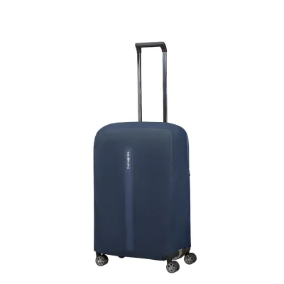 Чехол для чемодана 69 см TA REVOLUTION MIDNIGHT BLUE - 4 Чехол для чемодана 69 см TA REVOLUTION MIDNIGHT BLUE - 4 - Robinzon.ua