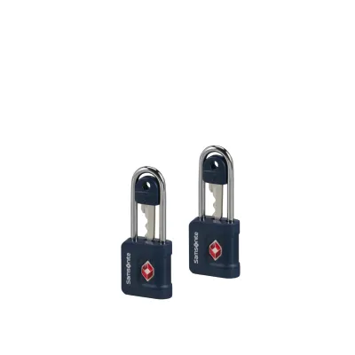 Замок (2 шт.) TA REVOLUTION MIDNIGHT BLUE - 2 Замок (2 шт.) TA REVOLUTION MIDNIGHT BLUE - 2 - Robinzon.ua