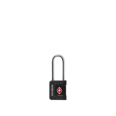 Замок (2 шт.) TA REVOLUTION BLACK - 1 - Robinzon.ua