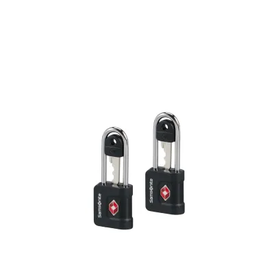 Замок (2 шт.) TA REVOLUTION BLACK - 2 - Robinzon.ua