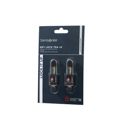 Замок (2 шт.) TA REVOLUTION BLACK - 3 - Robinzon.ua