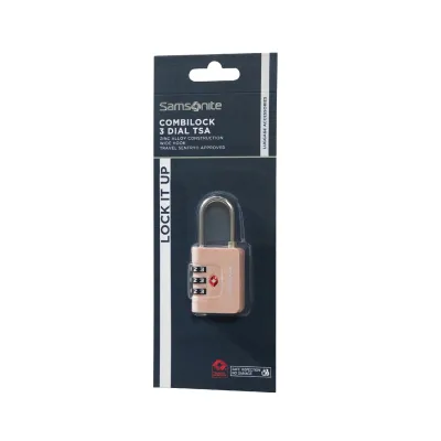 Замок TA REVOLUTION ROSE - 3 Замок TA REVOLUTION ROSE - 3 - Robinzon.ua