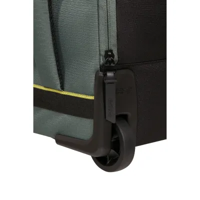 Рюкзак на колесах S/M TAKE2CABIN DARK FOREST - 2 Рюкзак на колесах S/M TAKE2CABIN DARK FOREST - 2 - Robinzon.ua