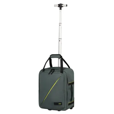 Рюкзак на колесах S/M TAKE2CABIN DARK FOREST - 3 Рюкзак на колесах S/M TAKE2CABIN DARK FOREST - 3 - Robinzon.ua