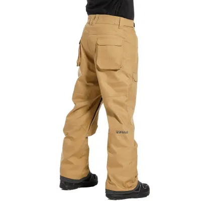 Rehall брюки Capital 2023 antique bronze XL - 2 - Robinzon.ua