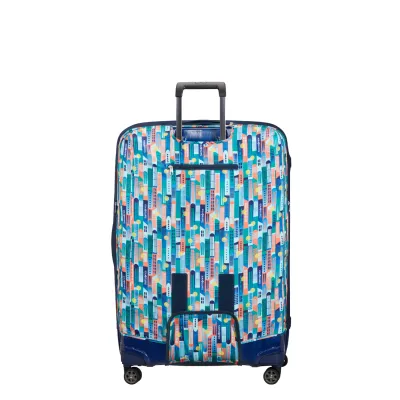 Чохол для валізи 81 см TA REVOLUTION CITY PRINT - 1 Чохол для валізи 81 см TA REVOLUTION CITY PRINT - 1 - Robinzon.ua