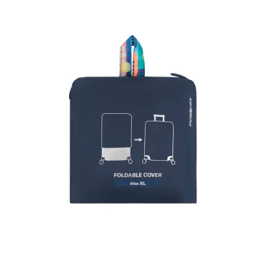 Чохол для валізи 81 см TA REVOLUTION CITY PRINT - 3 Чохол для валізи 81 см TA REVOLUTION CITY PRINT - 3 - Robinzon.ua