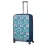 Чохол для валізи 81 см TA REVOLUTION CITY PRINT - 4 - Robinzon.ua