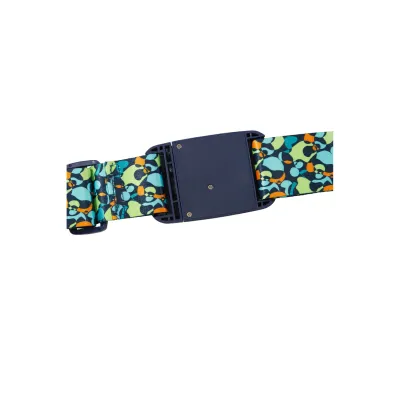 Ремінь багажний TA REVOLUTION COLORWAVE - 1 Ремінь багажний TA REVOLUTION COLORWAVE - 1 - Robinzon.ua