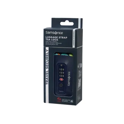 Ремінь багажний TA REVOLUTION COLORWAVE - 3 Ремінь багажний TA REVOLUTION COLORWAVE - 3 - Robinzon.ua