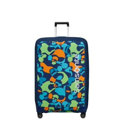 Чохол для валізи 81 см TA REVOLUTION COLORWAVE - 1 Чохол для валізи 81 см TA REVOLUTION COLORWAVE - 1 - Robinzon.ua