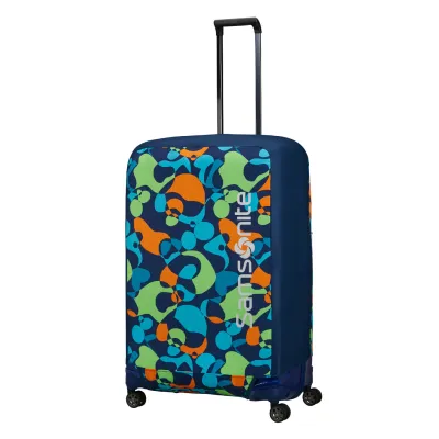 Чохол для валізи 81 см TA REVOLUTION COLORWAVE - 4 Чохол для валізи 81 см TA REVOLUTION COLORWAVE - 4 - Robinzon.ua