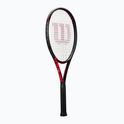 Ракетка для тенниса Wilson CLASH 100 Pro V3.0 G3 WR172711 - 1 Ракетка для тенниса Wilson CLASH 100 Pro V3.0 G3 WR172711 - 1 - Robinzon.ua