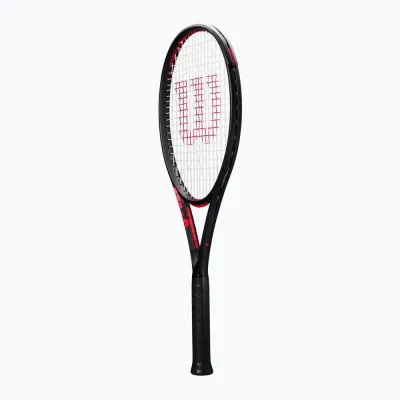 Ракетка для тенниса Wilson CLASH 100 Pro V3.0 G3 WR172711 - 3 Ракетка для тенниса Wilson CLASH 100 Pro V3.0 G3 WR172711 - 3 - Robinzon.ua