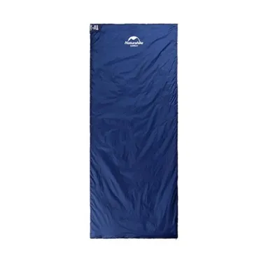 Спальник Naturehike LW180 синий размер XL NH21MSD09 - 1 Спальник Naturehike LW180 синий размер XL NH21MSD09 - 1 - Robinzon.ua