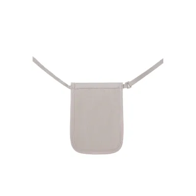 Кошелек на шею RFID TA REVOLUTION ECLIPSE GREY - 1 Кошелек на шею RFID TA REVOLUTION ECLIPSE GREY - 1 - Robinzon.ua