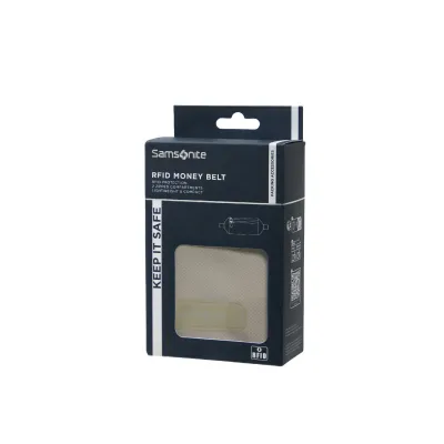 Гаманець натільний RFID TA REVOLUTION ECLIPSE GREY - 3 - Robinzon.ua