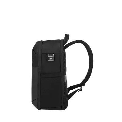 Рюкзак 14,1" MODERNY BLACK - 2 Рюкзак 14,1" MODERNY BLACK - 2 - Robinzon.ua