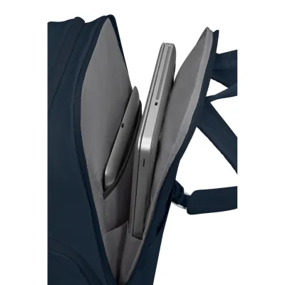 Рюкзак 14,1" MOVE 5.0 DARK BLUE - 5 Рюкзак 14,1" MOVE 5.0 DARK BLUE - 5 - Robinzon.ua